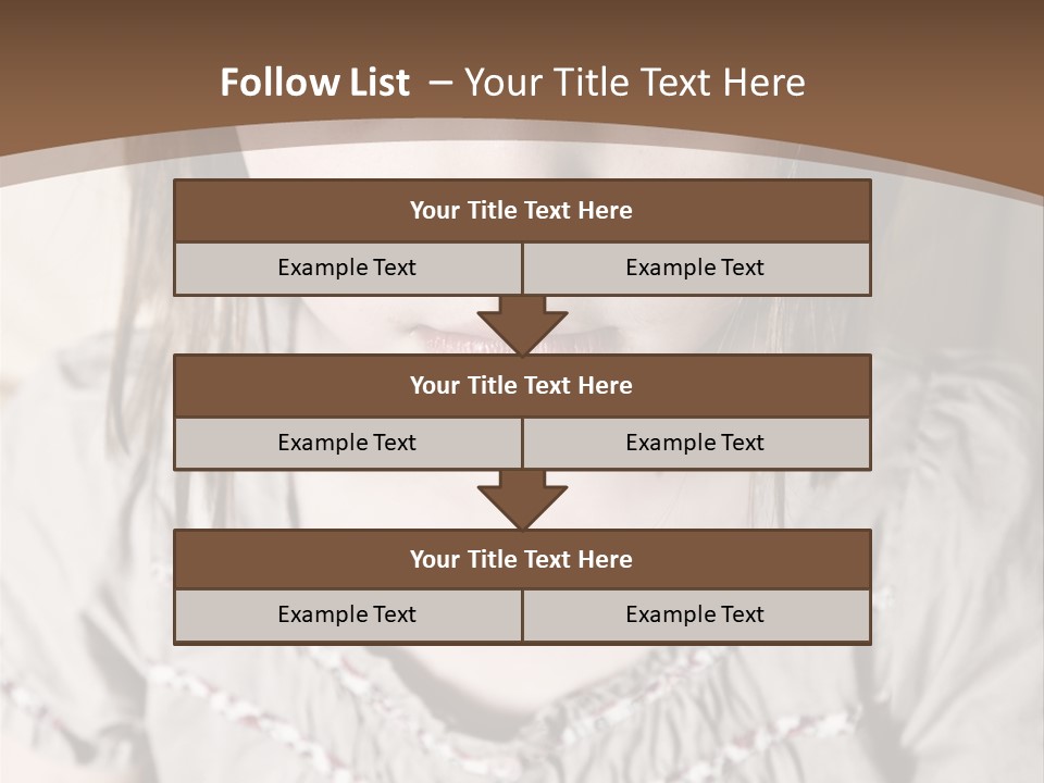 Locomotive Steam Antique PowerPoint Template