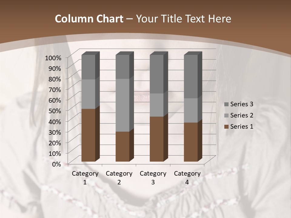 Locomotive Steam Antique PowerPoint Template