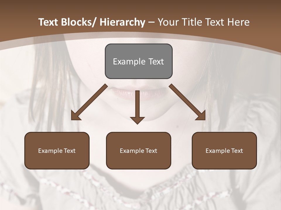 Locomotive Steam Antique PowerPoint Template