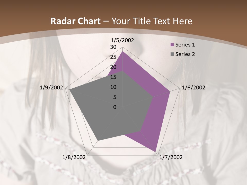 Locomotive Steam Antique PowerPoint Template