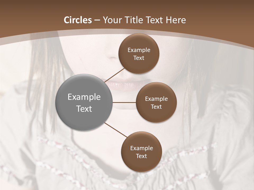 Locomotive Steam Antique PowerPoint Template