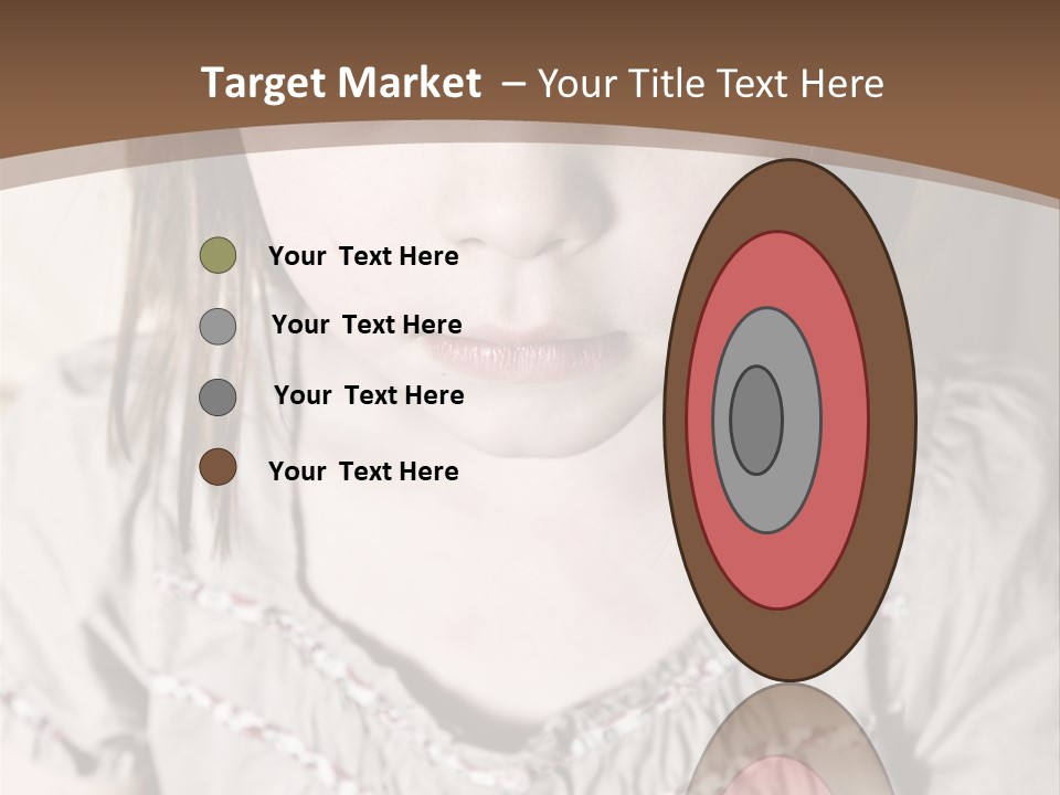 Locomotive Steam Antique PowerPoint Template