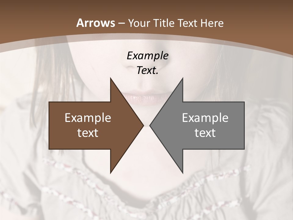 Locomotive Steam Antique PowerPoint Template