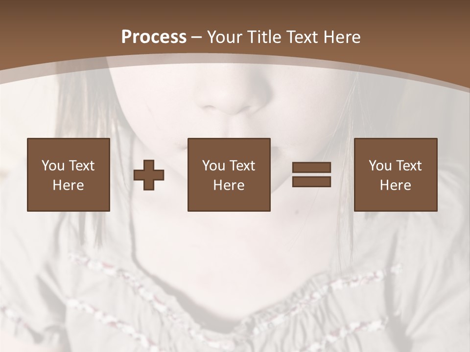Locomotive Steam Antique PowerPoint Template
