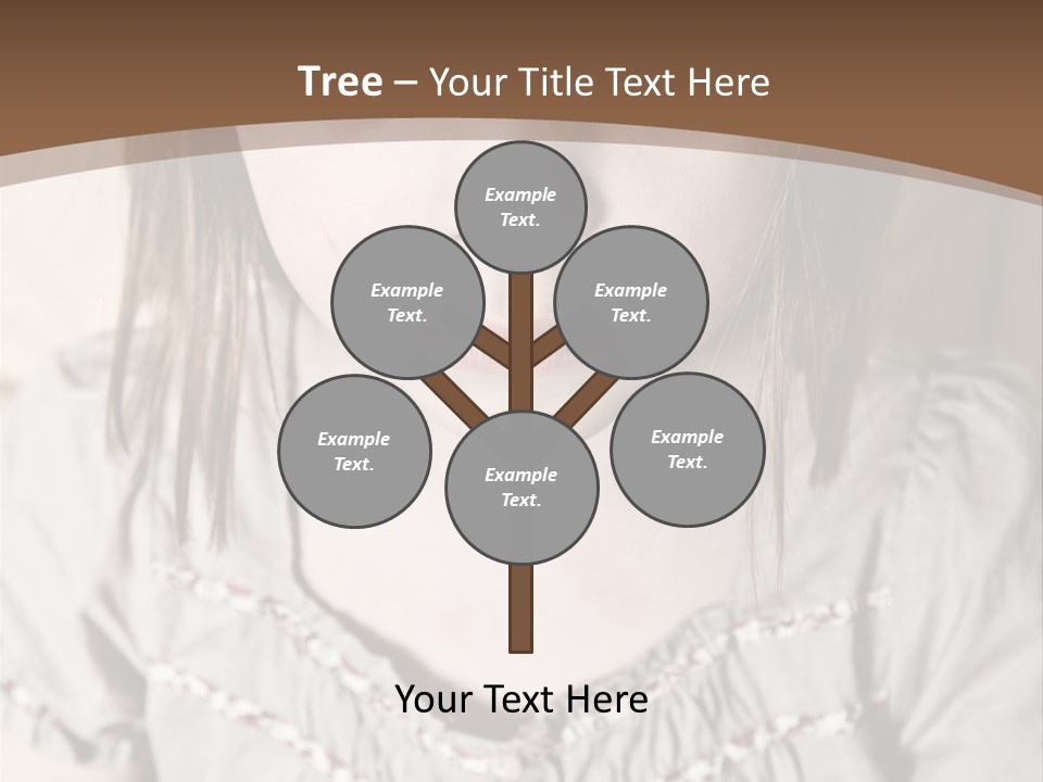 Locomotive Steam Antique PowerPoint Template