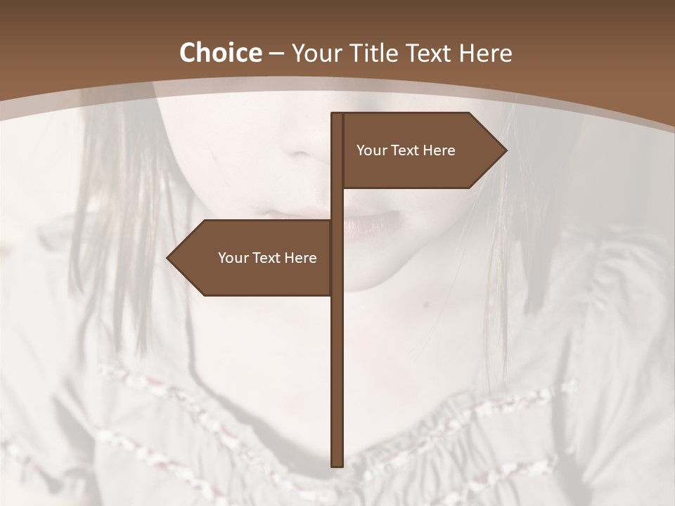 Locomotive Steam Antique PowerPoint Template