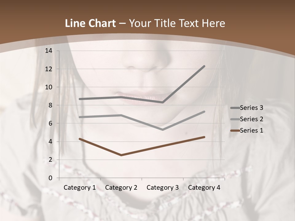Locomotive Steam Antique PowerPoint Template