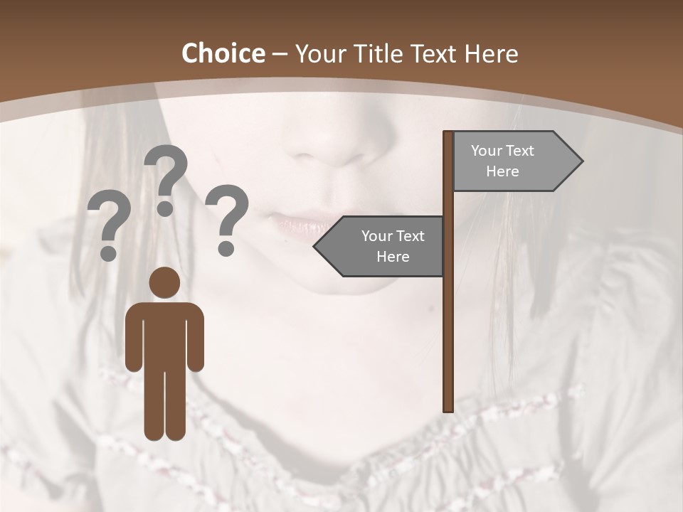 Locomotive Steam Antique PowerPoint Template