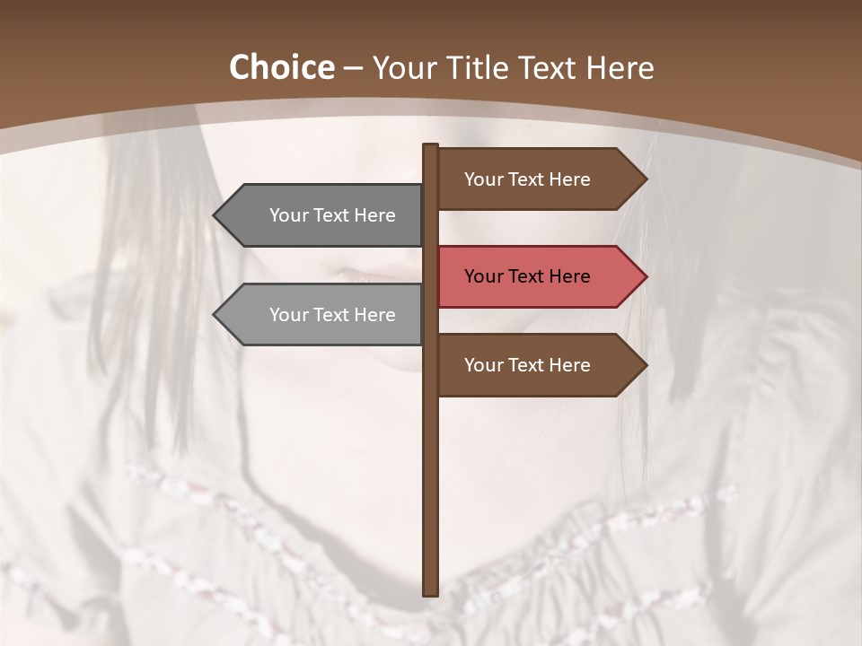 Locomotive Steam Antique PowerPoint Template
