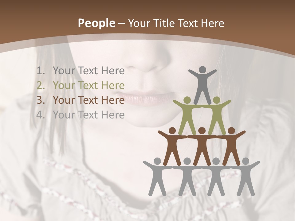 Locomotive Steam Antique PowerPoint Template