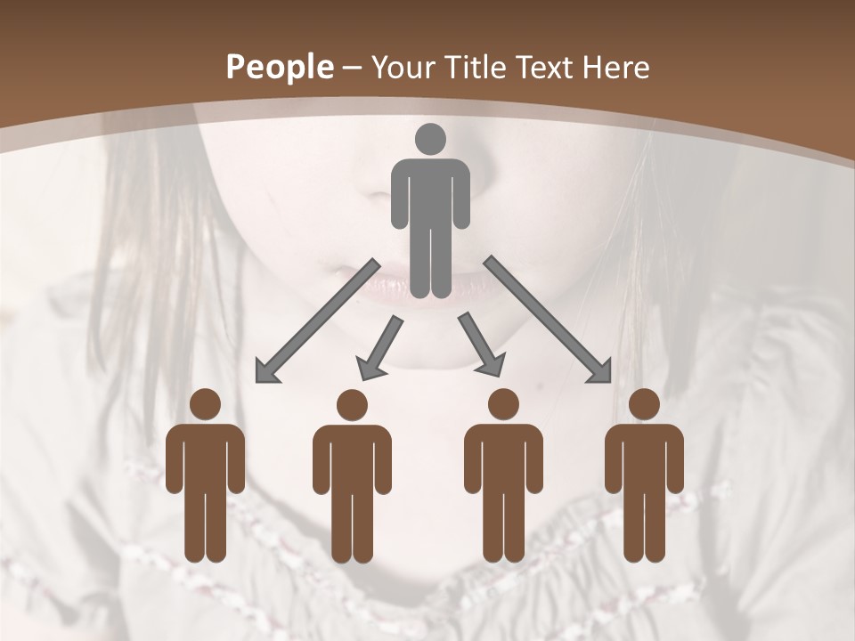 Locomotive Steam Antique PowerPoint Template