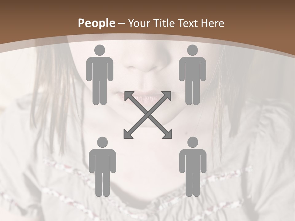 Locomotive Steam Antique PowerPoint Template