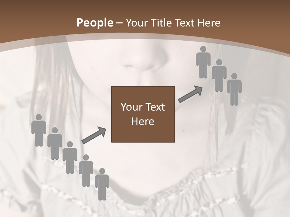 Locomotive Steam Antique PowerPoint Template