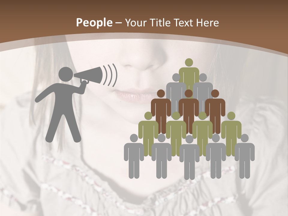 Locomotive Steam Antique PowerPoint Template