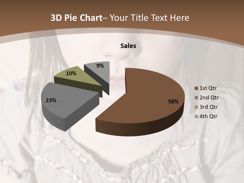 Locomotive Steam Antique PowerPoint Template