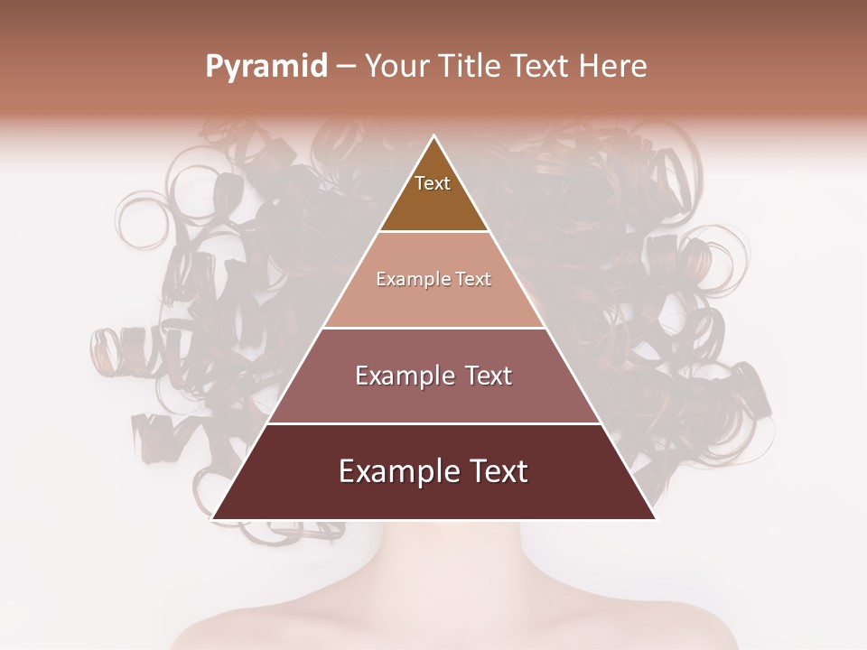 Face Luxury One PowerPoint Template