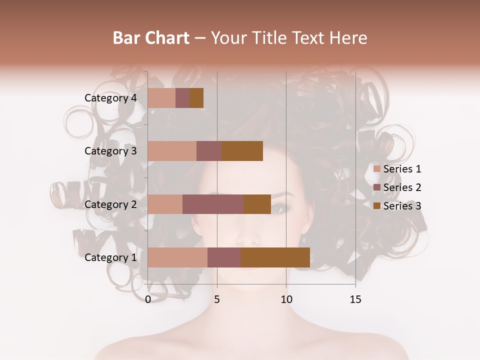 Face Luxury One PowerPoint Template