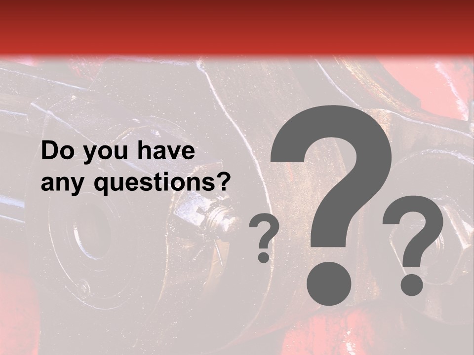 Locomotive Steam Antique PowerPoint Template