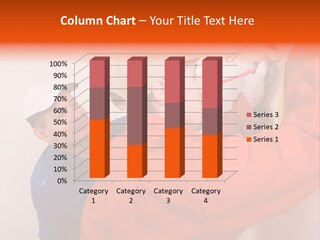 Repairman Senior Level PowerPoint Template