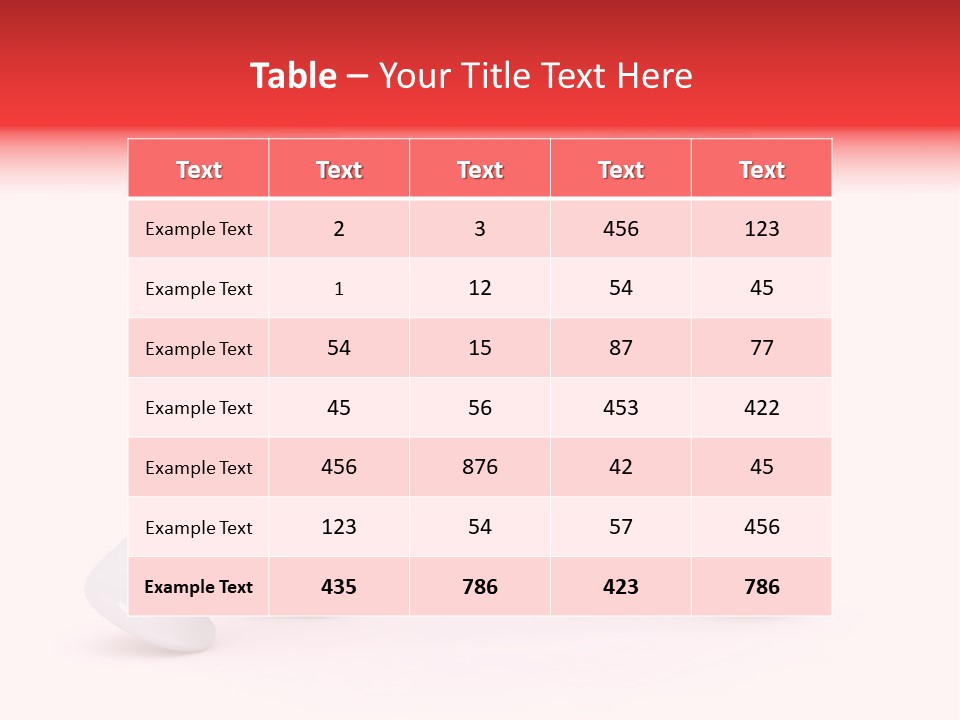 Male Alliance Collaboration PowerPoint Template