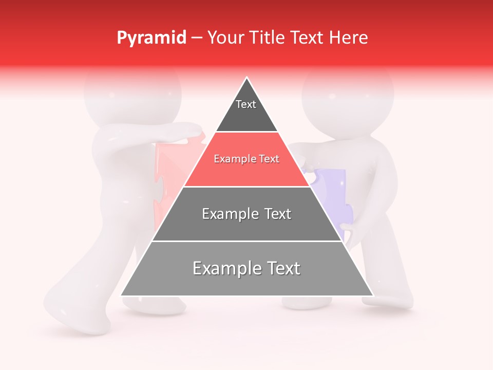 Male Alliance Collaboration PowerPoint Template