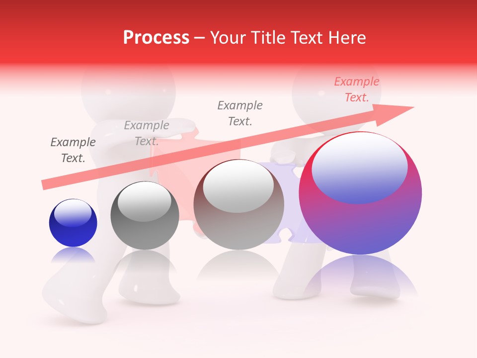 Male Alliance Collaboration PowerPoint Template
