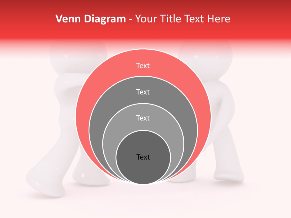 Male Alliance Collaboration PowerPoint Template