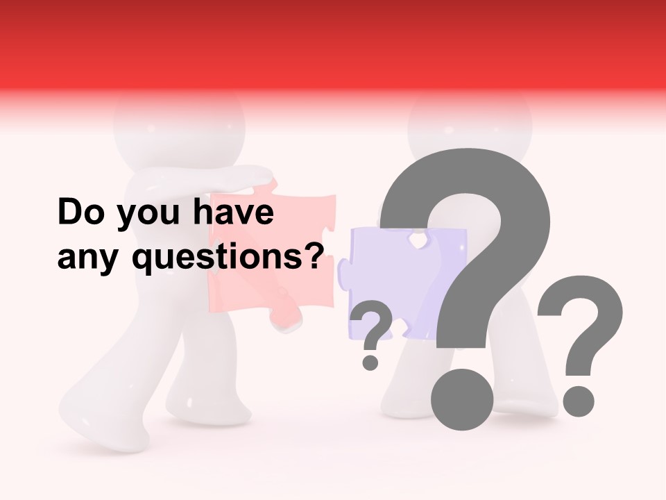 Male Alliance Collaboration PowerPoint Template