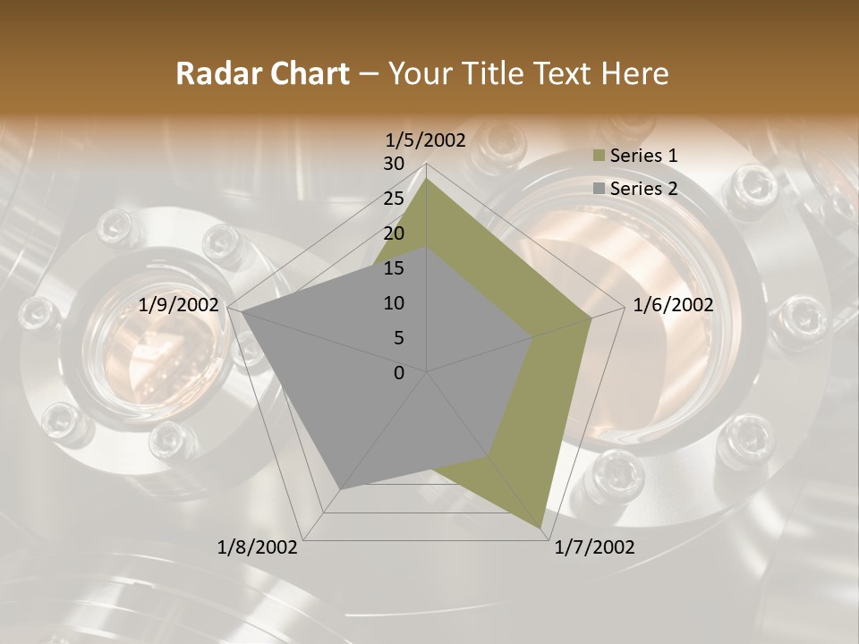 Laboratory Physical Gray PowerPoint Template