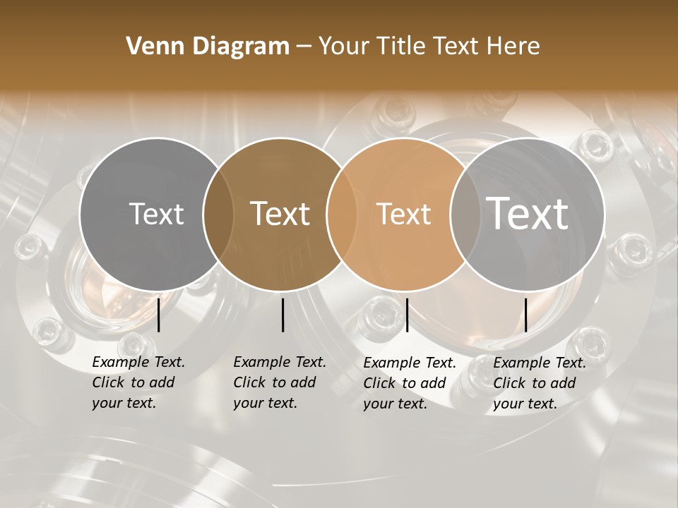 Laboratory Physical Gray PowerPoint Template