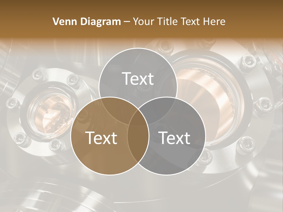 Laboratory Physical Gray PowerPoint Template