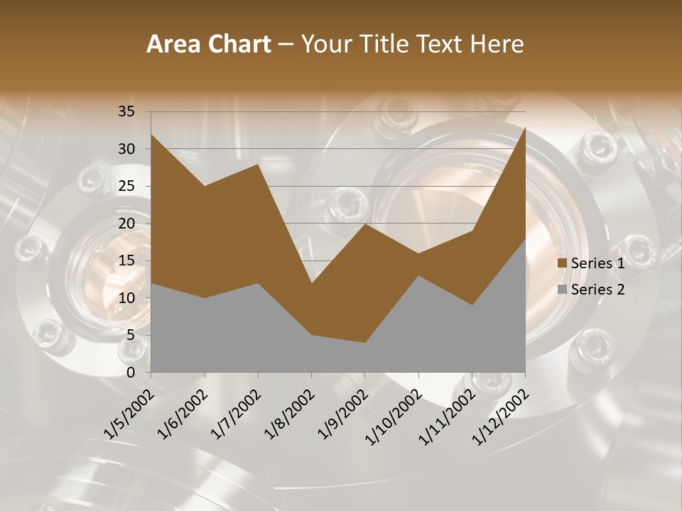 Laboratory Physical Gray PowerPoint Template