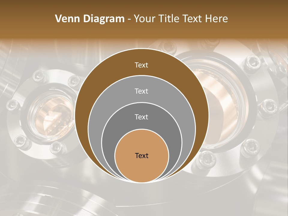 Laboratory Physical Gray PowerPoint Template