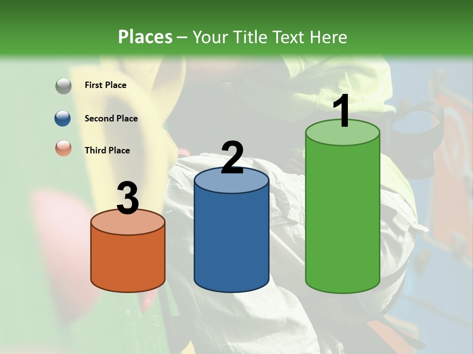 Adventure Survival Entertainment PowerPoint Template