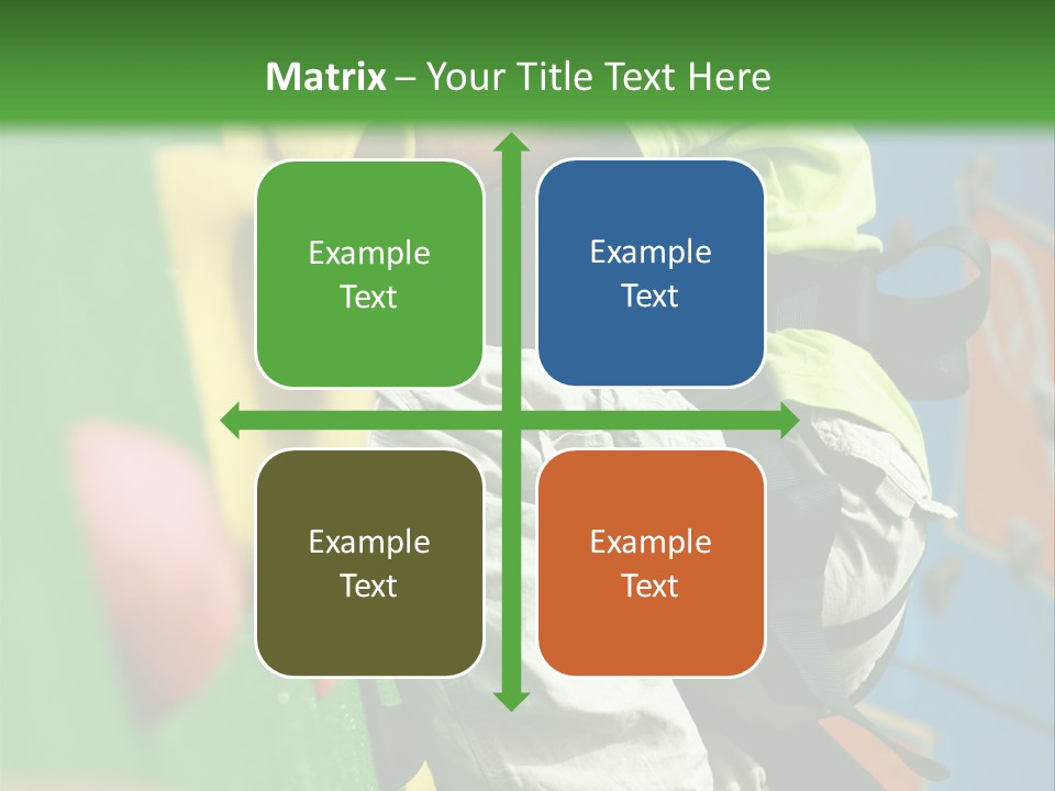 Adventure Survival Entertainment PowerPoint Template