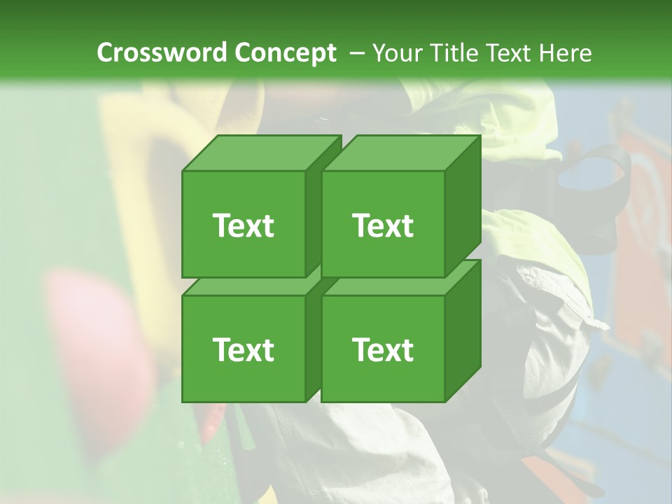 Adventure Survival Entertainment PowerPoint Template