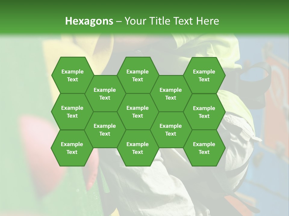 Adventure Survival Entertainment PowerPoint Template