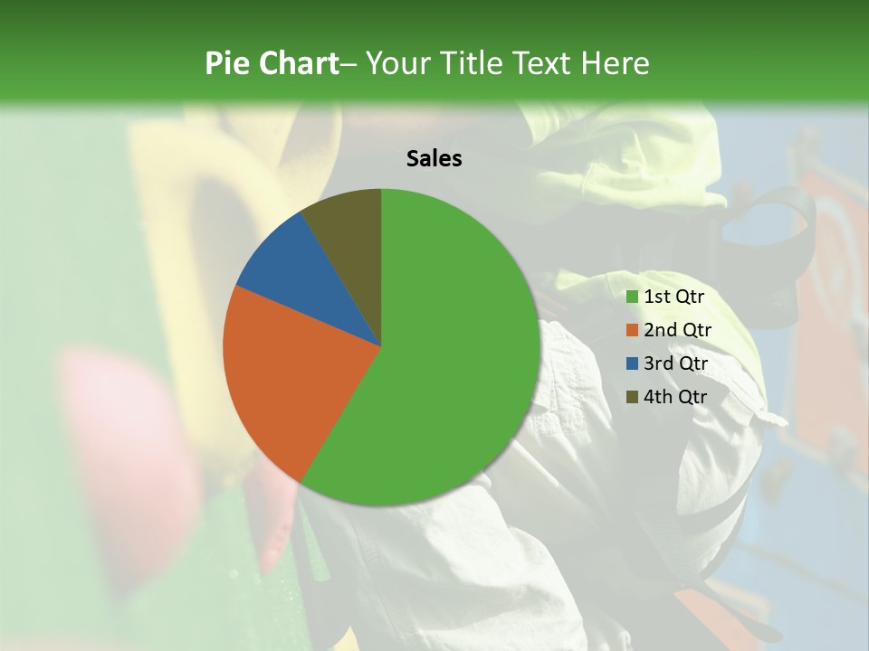 Adventure Survival Entertainment PowerPoint Template