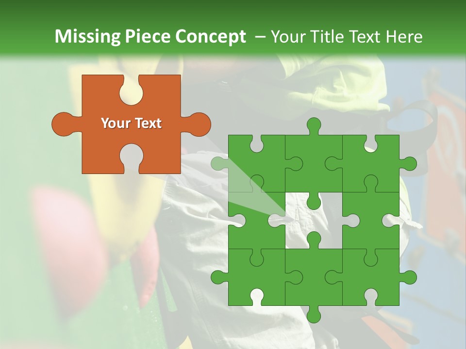 Adventure Survival Entertainment PowerPoint Template