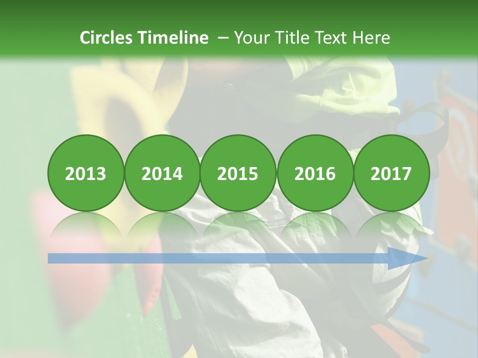 Adventure Survival Entertainment PowerPoint Template