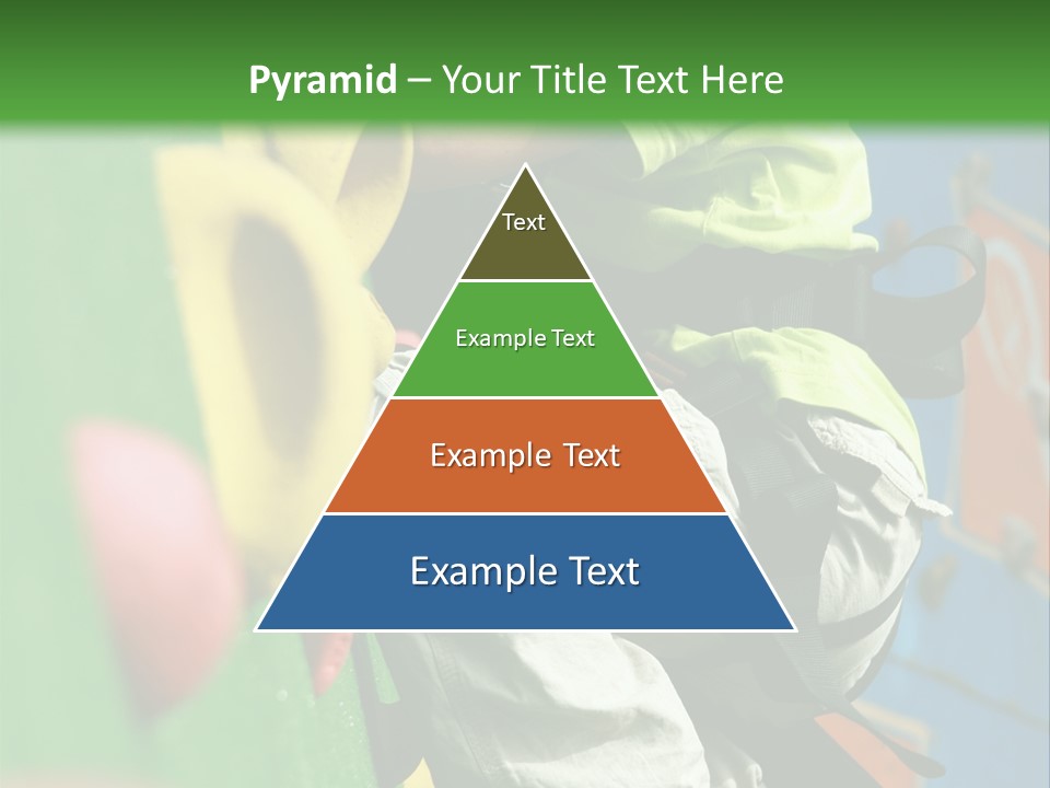 Adventure Survival Entertainment PowerPoint Template