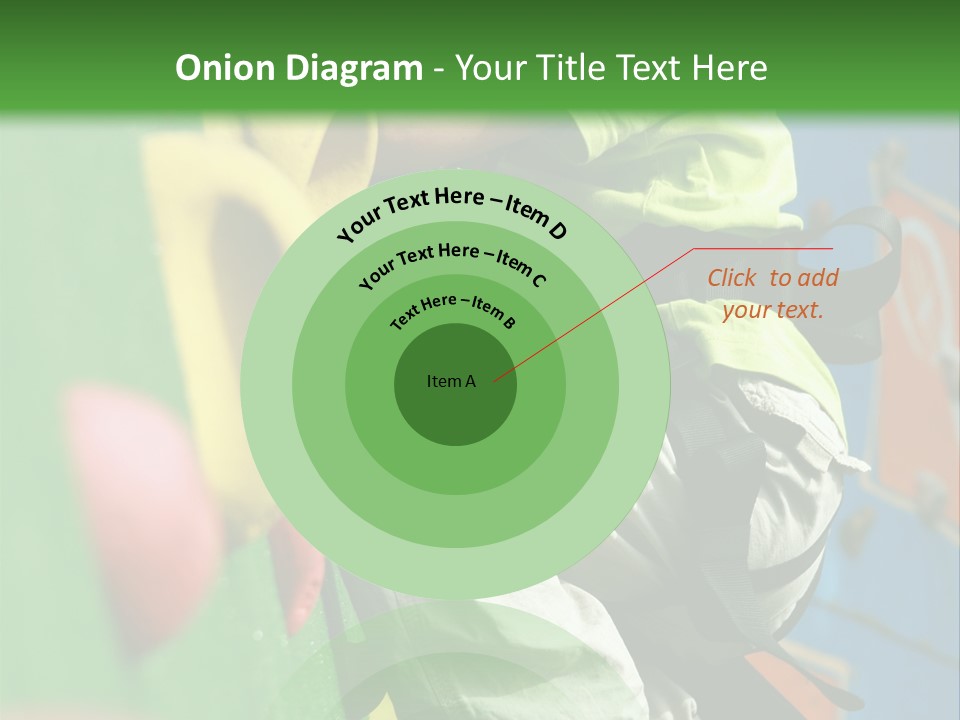 Adventure Survival Entertainment PowerPoint Template