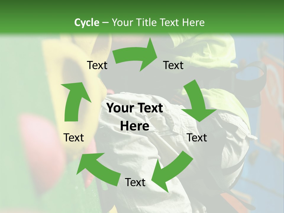 Adventure Survival Entertainment PowerPoint Template