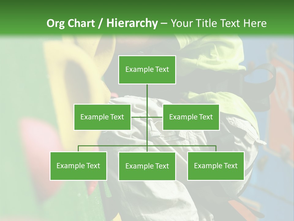 Adventure Survival Entertainment PowerPoint Template