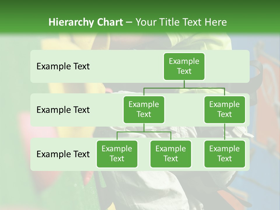 Adventure Survival Entertainment PowerPoint Template