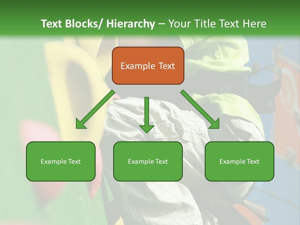 Adventure Survival Entertainment PowerPoint Template