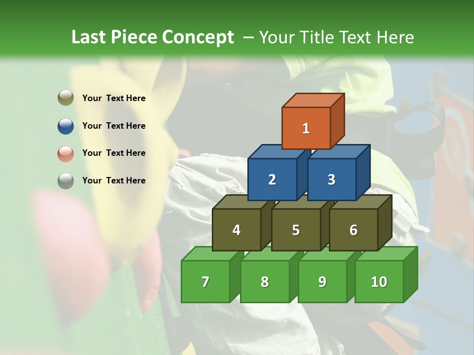 Adventure Survival Entertainment PowerPoint Template