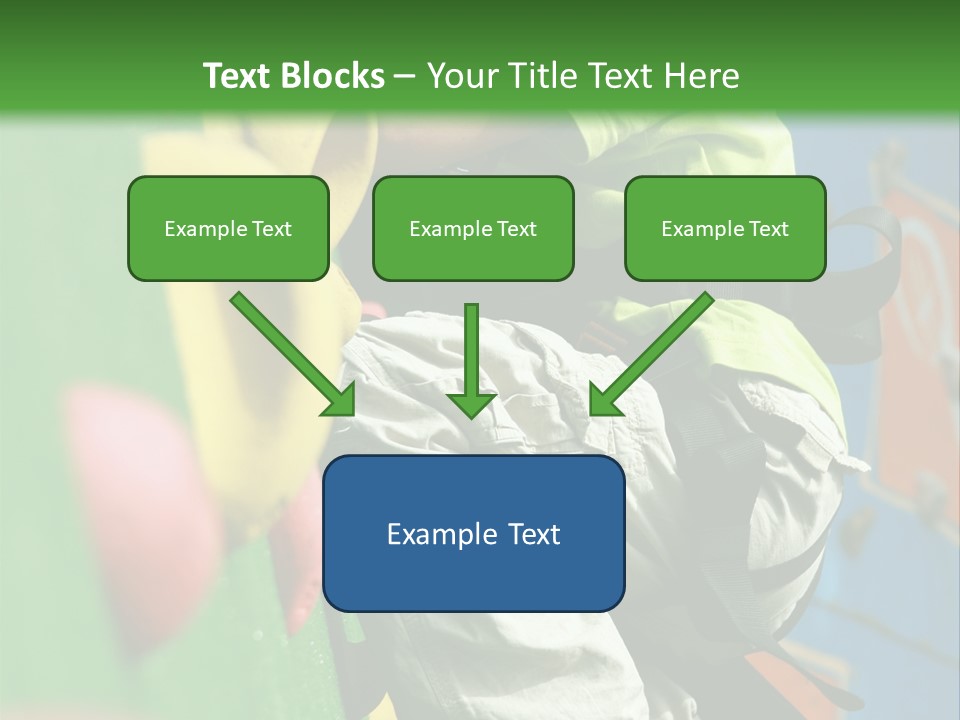 Adventure Survival Entertainment PowerPoint Template