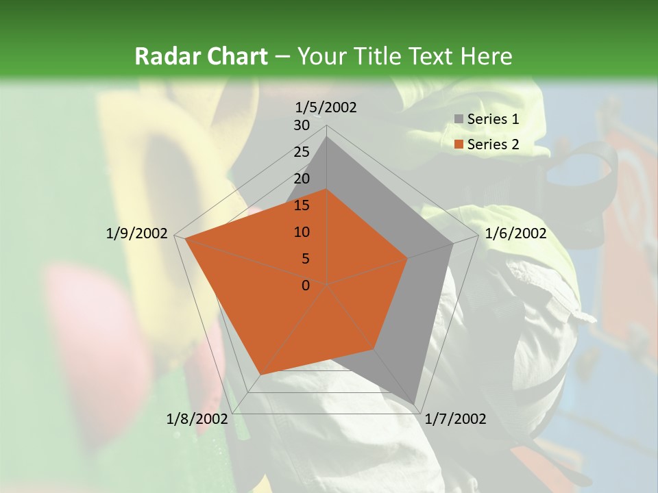 Adventure Survival Entertainment PowerPoint Template