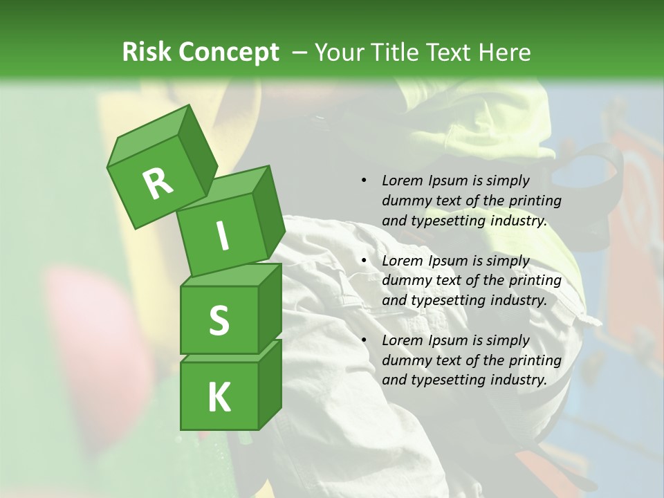 Adventure Survival Entertainment PowerPoint Template